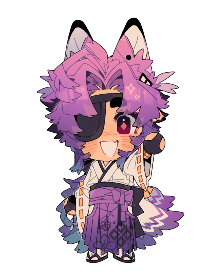 2023 Chibi 01