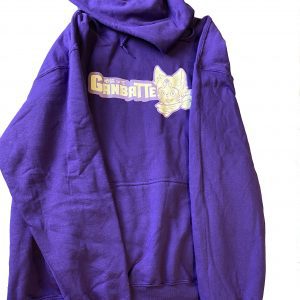 Bunnyhug with Animal Logo