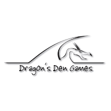 Dragon's Den Games