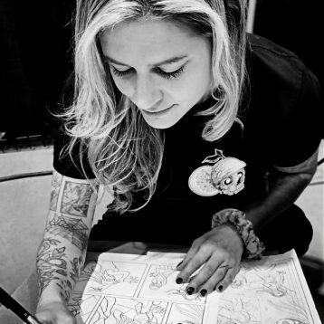 Charlene-clark