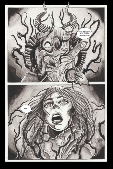 Charlene Clark Art2 You Might be from Saskatchewan if... Volume 2